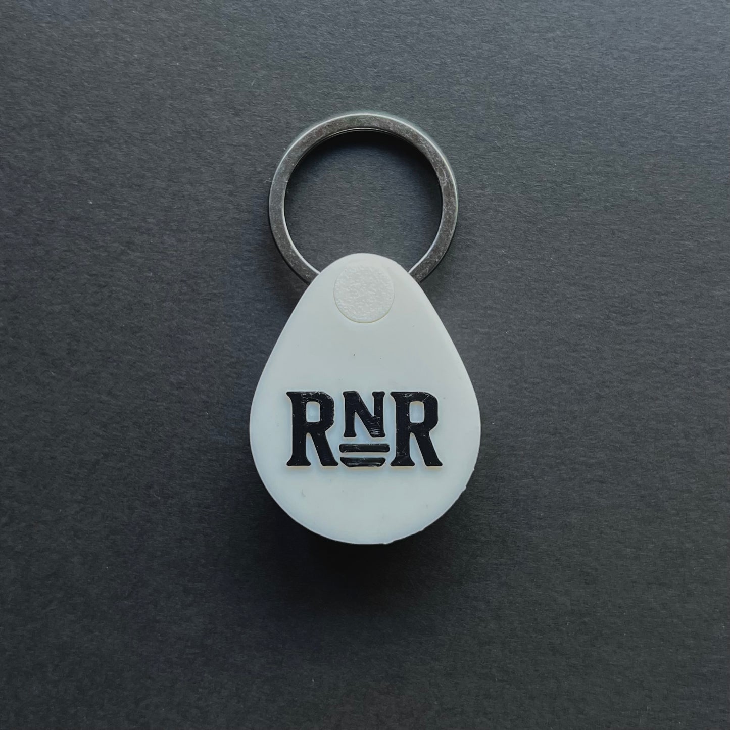 RIP’N ROLL RING HOLDER