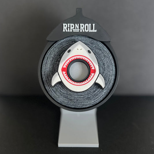 Exclusive RipNRoll Tape Cutter