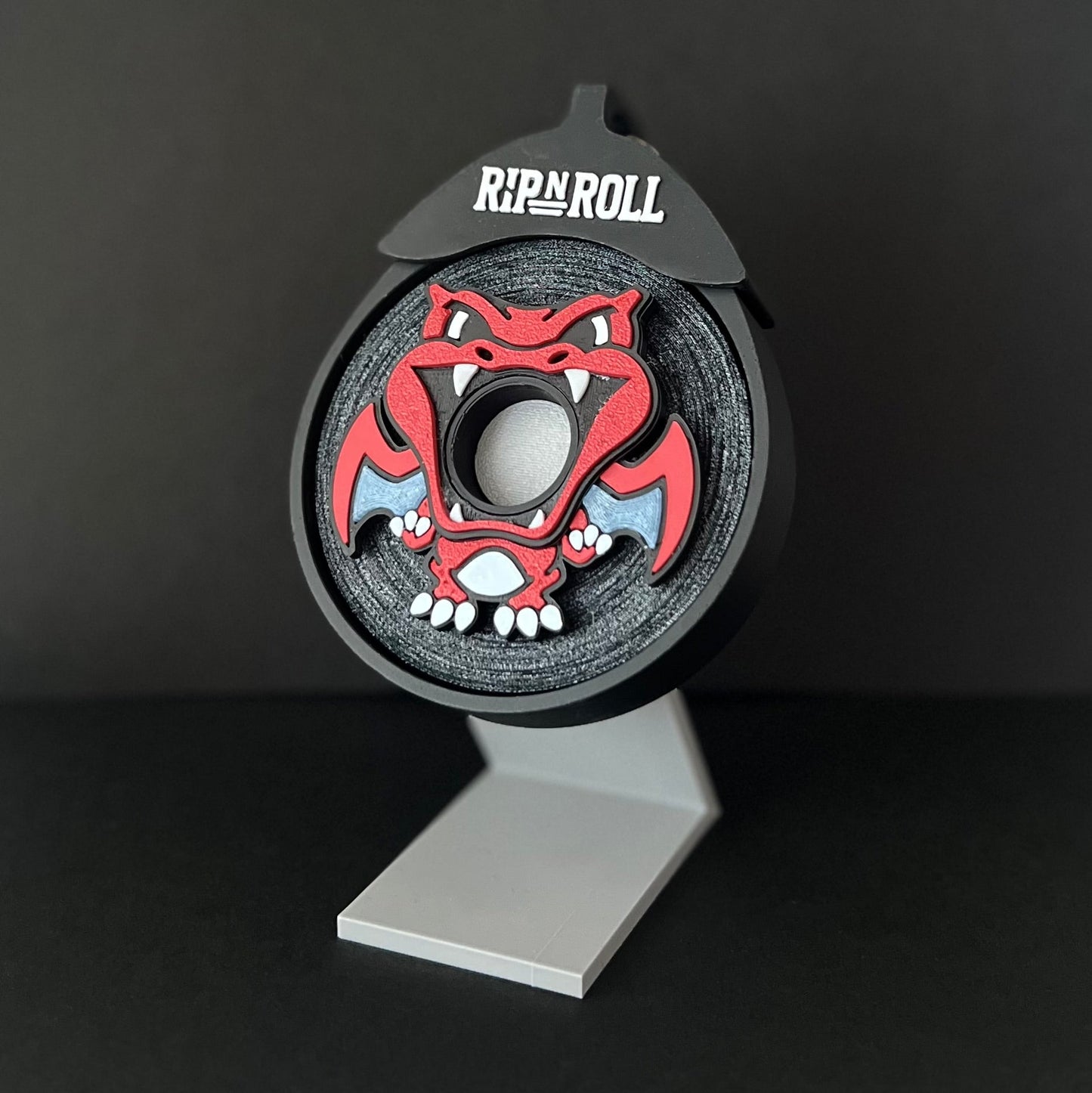 Rip'N Roll Twist Caps