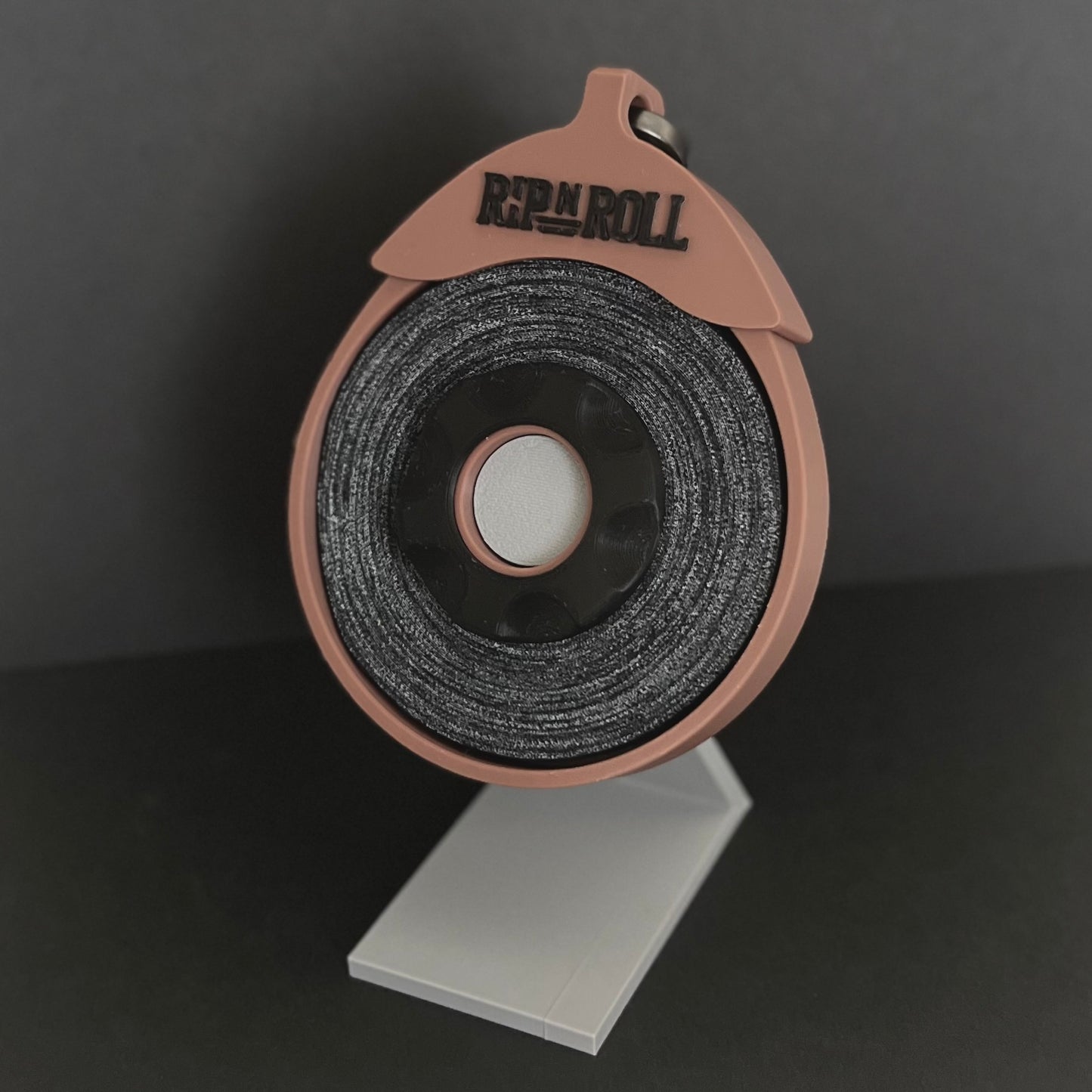 0.3in RipNRoll Athletic Tape Cutter
