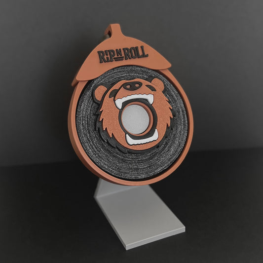 Exclusive RNR Tape Cutter