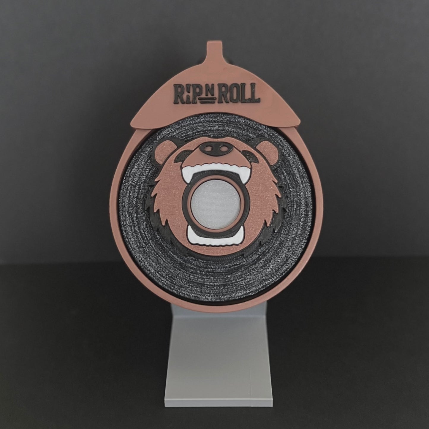 Exclusive RipNRoll Tape Cutter