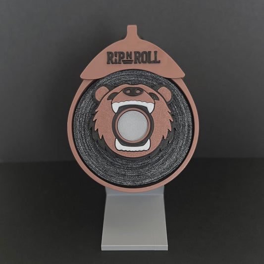 Exclusive RipNRoll Tape Cutter