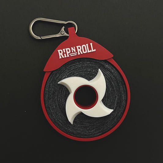 0.3in Rip N Roll Athletic Tape Cutter