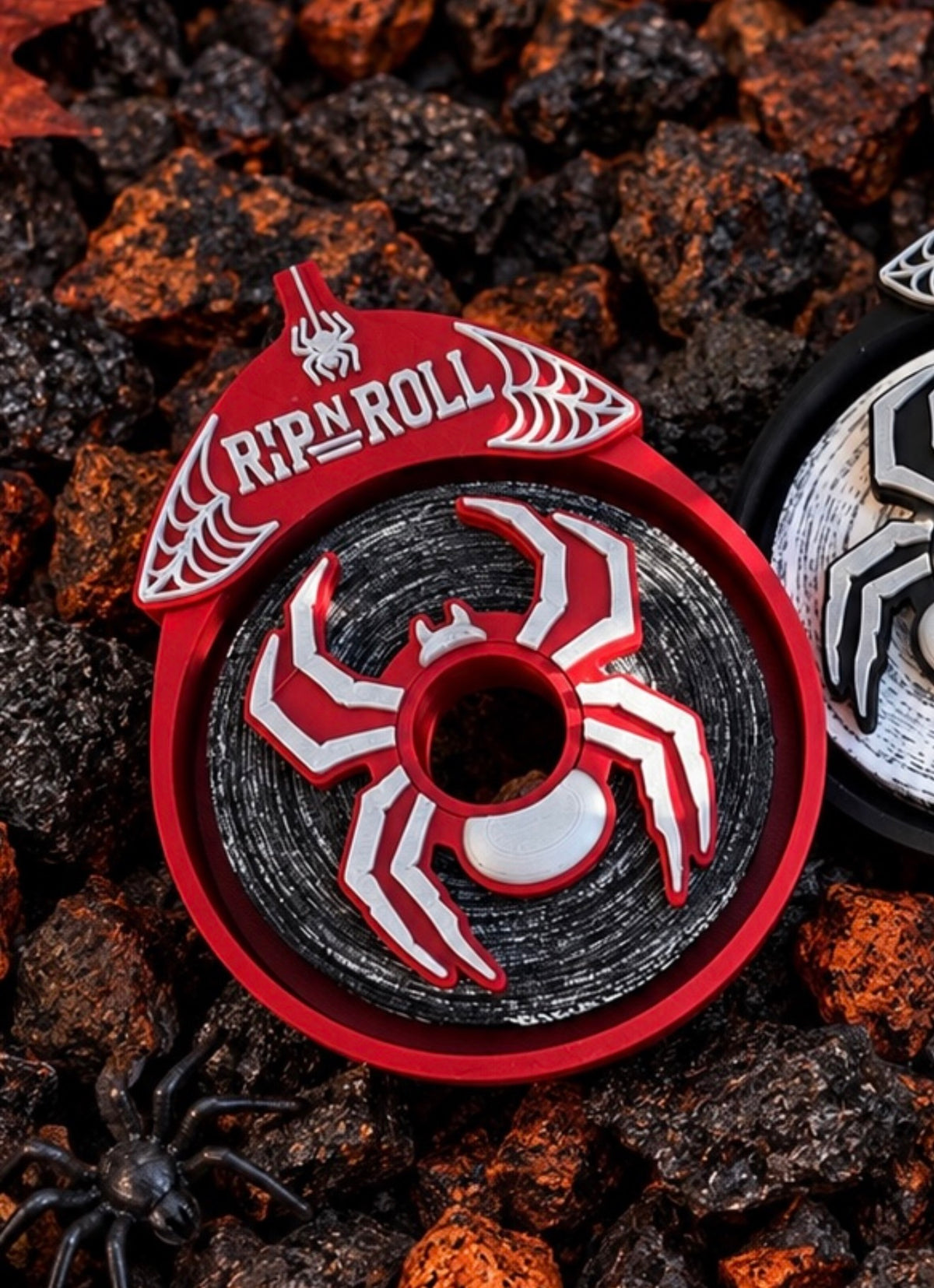 Exclusive RipNRoll Tape Cutter