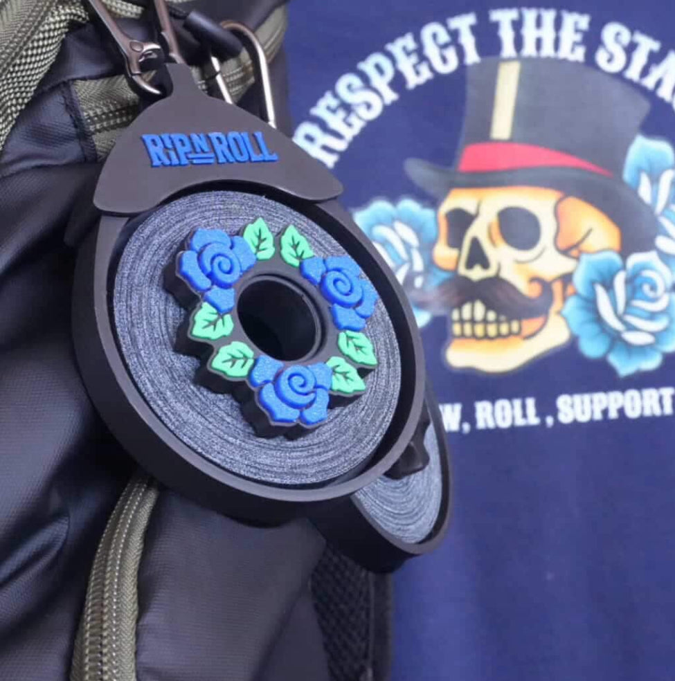 “Protect The Stache" LIMITED EDITION Bundle