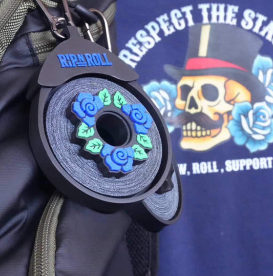 “Protect The Stache" LIMITED EDITION Bundle