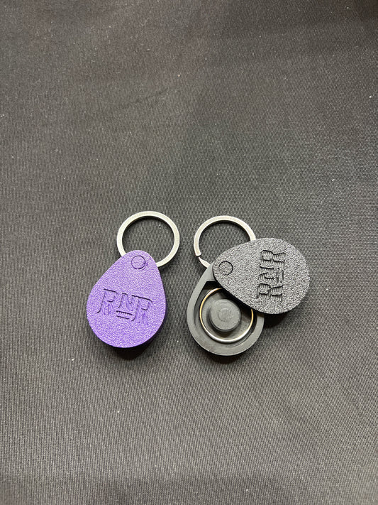 RIP’N ROLL RING HOLDER