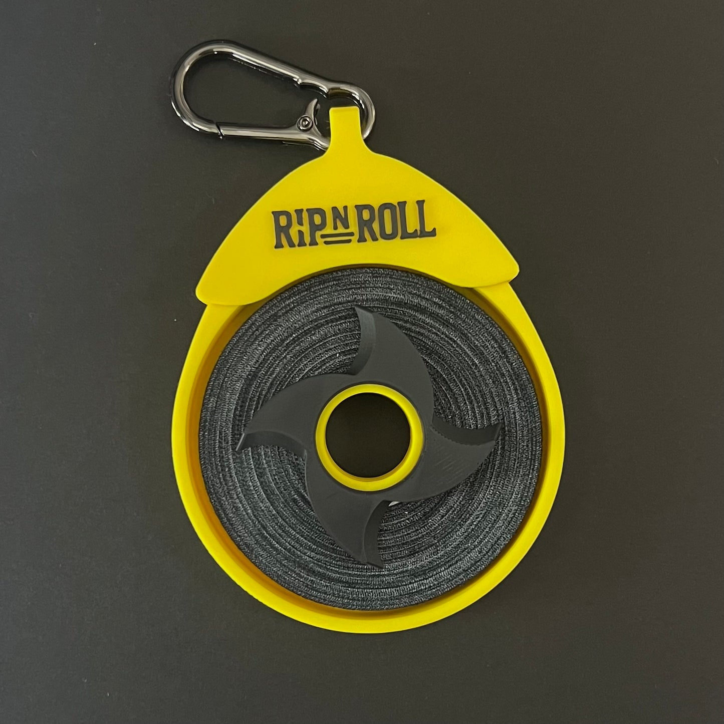 0.3in Rip N Roll Athletic Tape Cutter