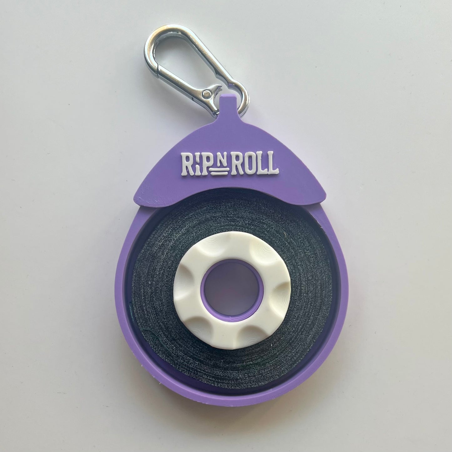 0.3in Rip N Roll Athletic Tape Cutter