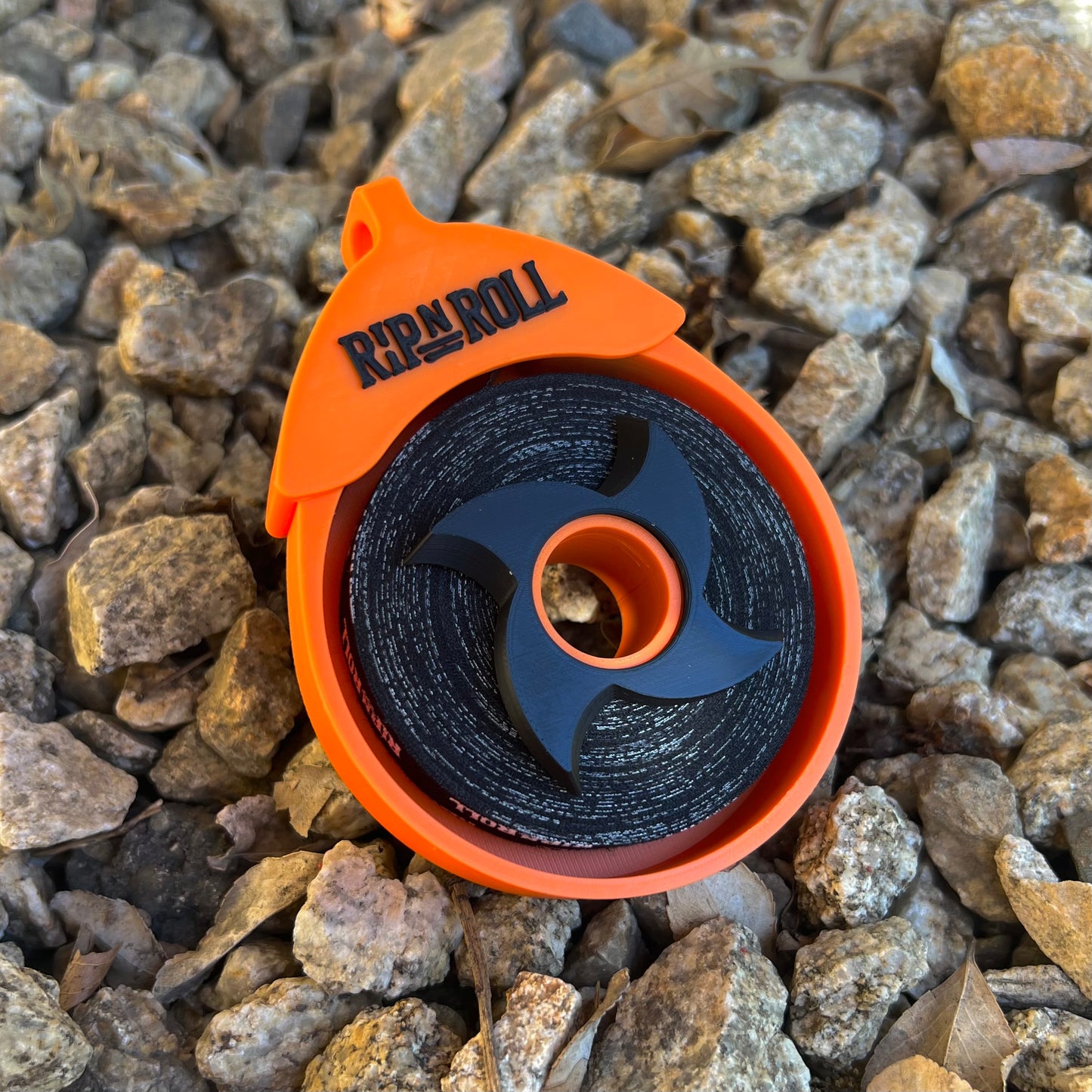 0.5in RipNRoll Athletic Tape Cutter