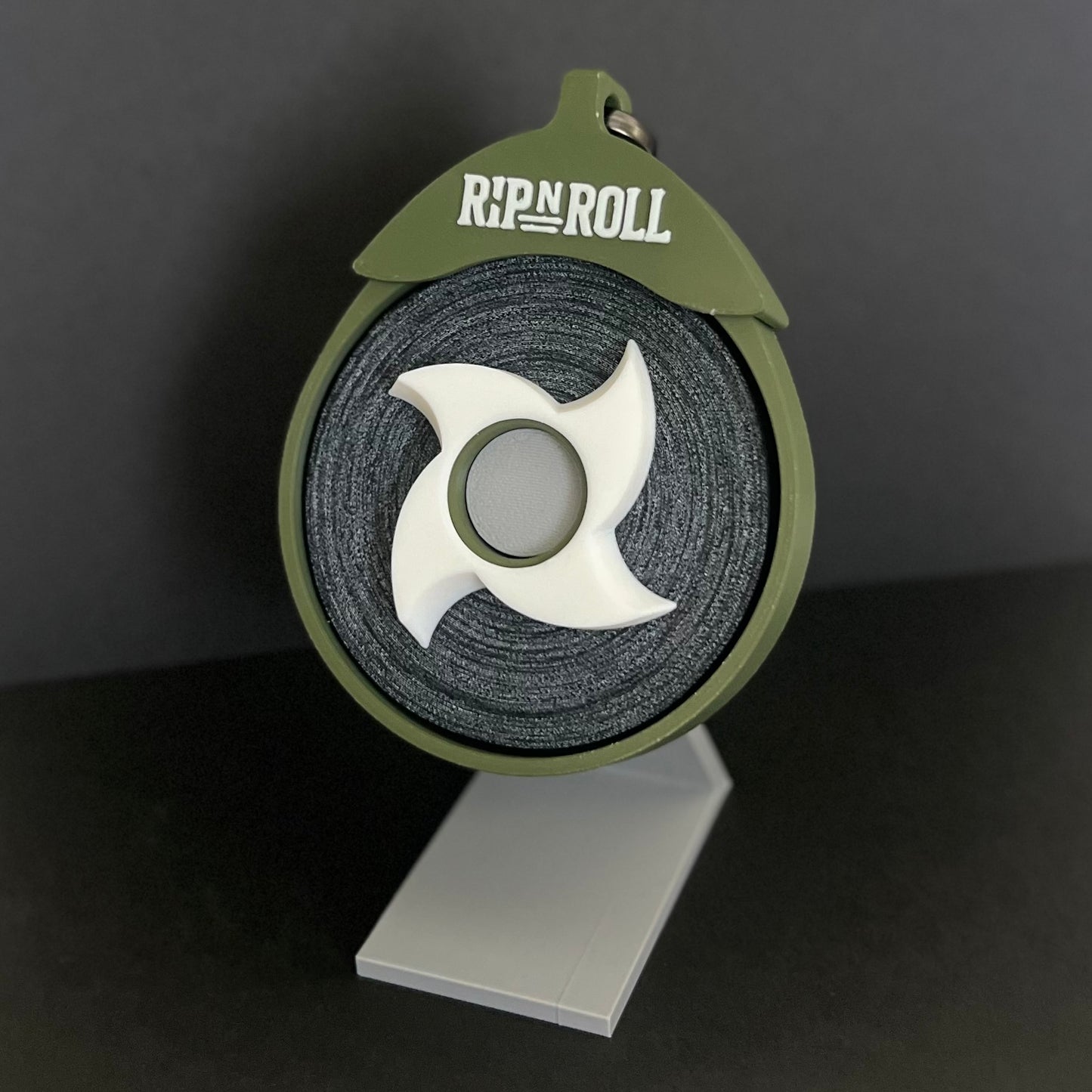 0.3in Rip N Roll Athletic Tape Cutter