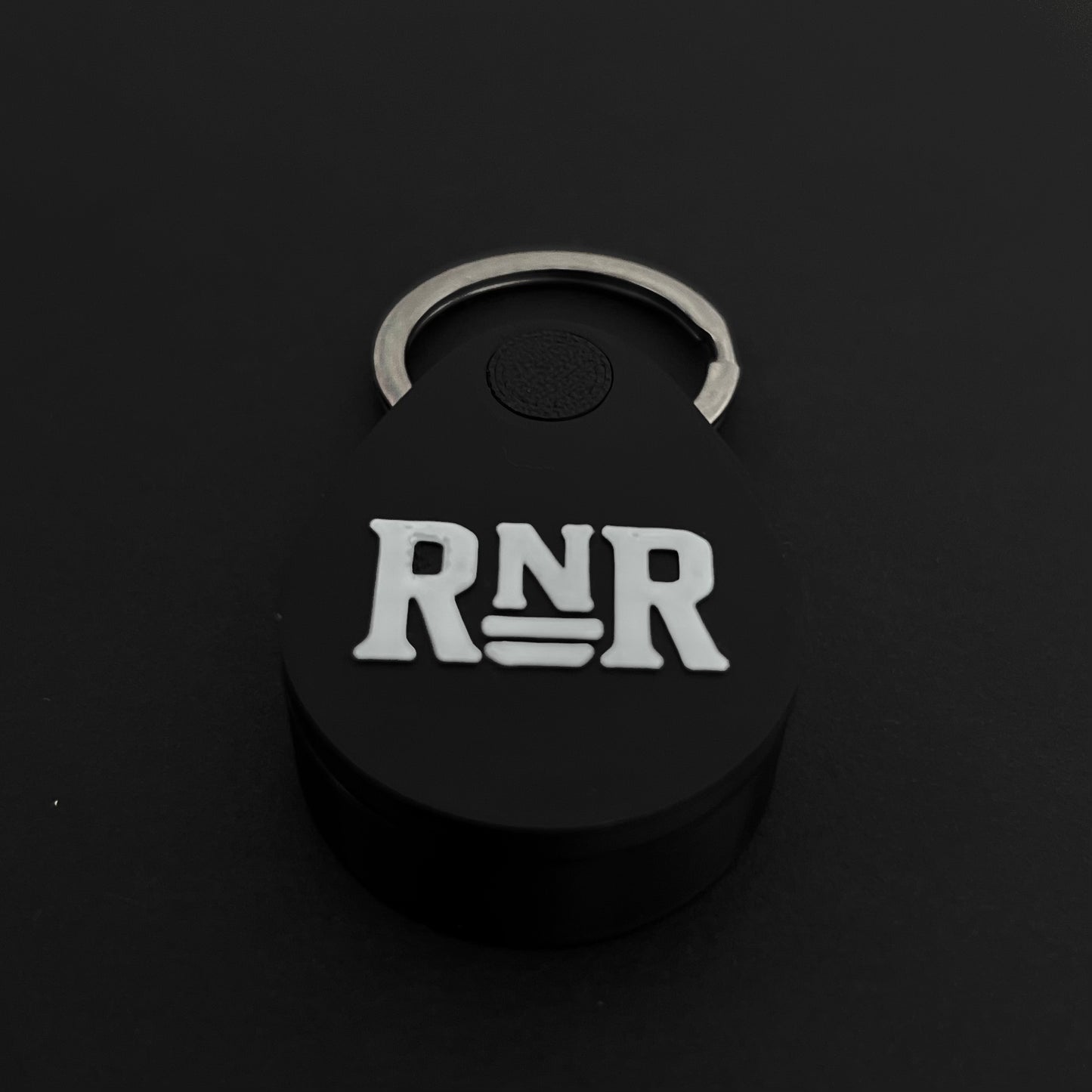 RIP’N ROLL RING HOLDER