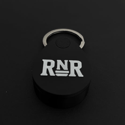 RIP’N ROLL RING HOLDER