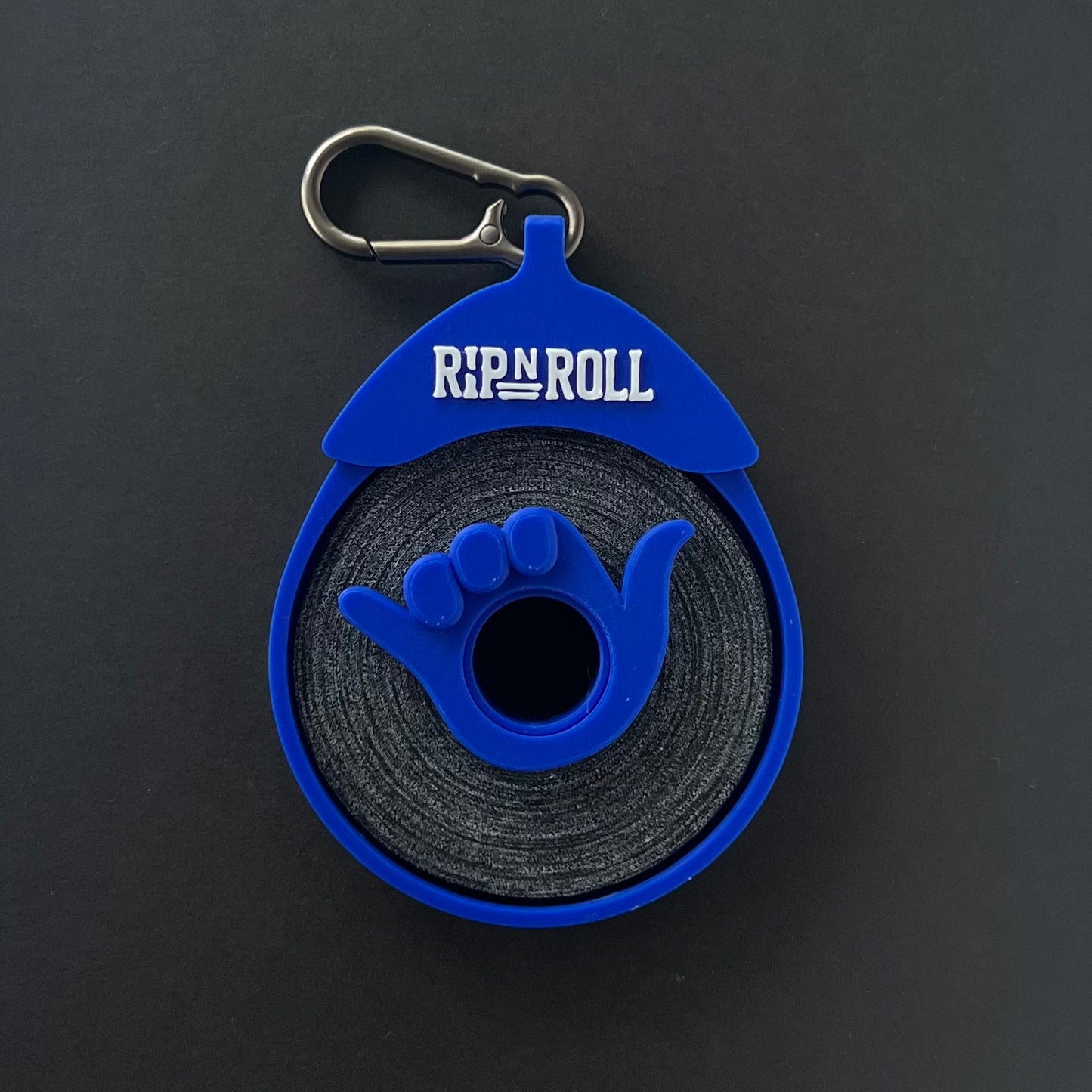 0.3in Rip N Roll Athletic Tape Cutter