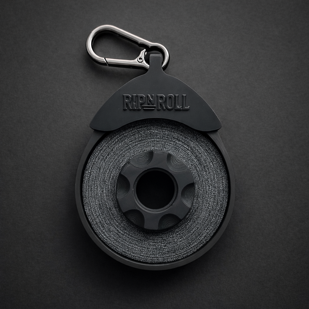 0.5in Rip N Roll Athletic Tape Cutter